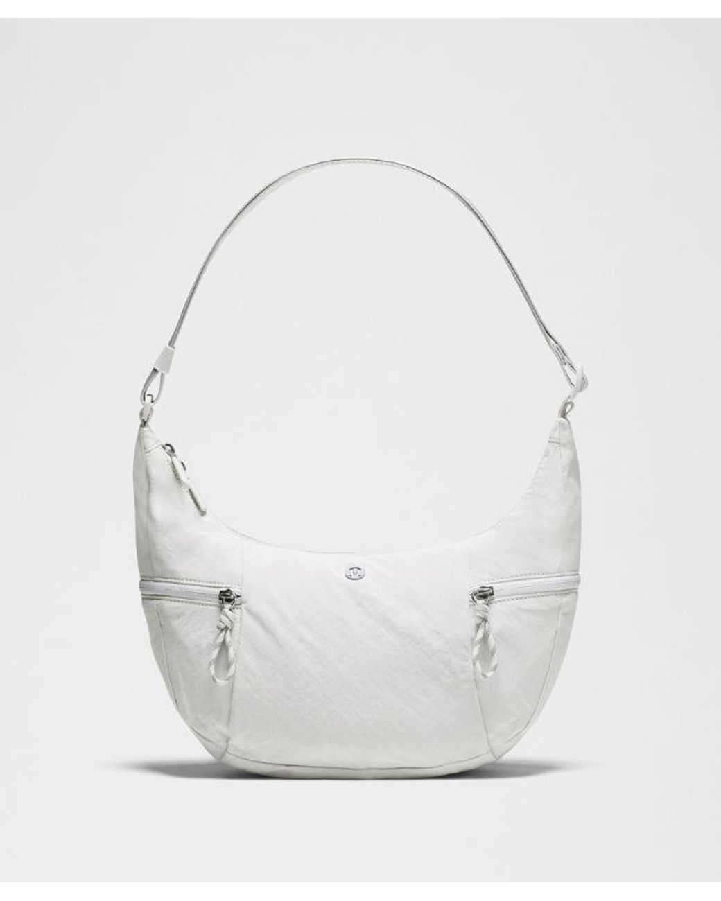 lululemon athletica White – Slouchy Sling Bag 6L –