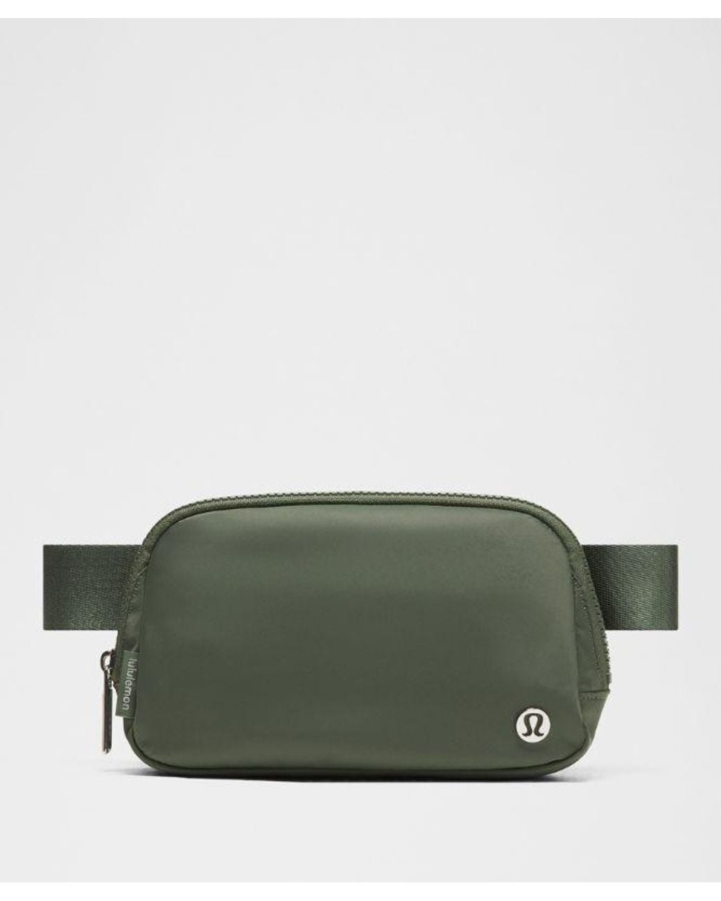 lululemon athletica Green Everywhere Belt Bag 1L