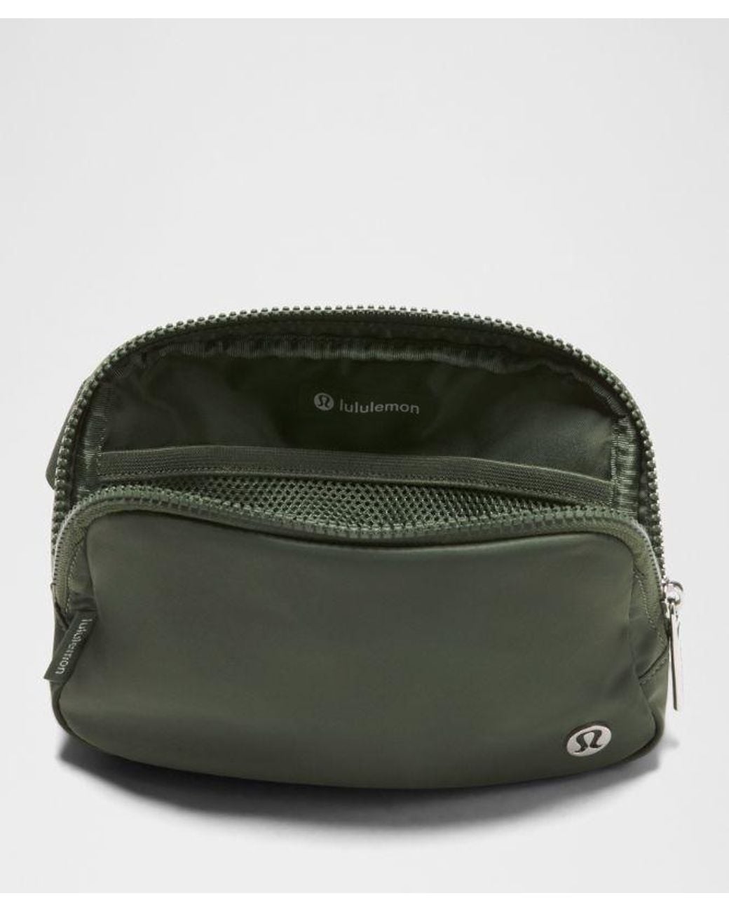 lululemon athletica Green Everywhere Belt Bag 1L