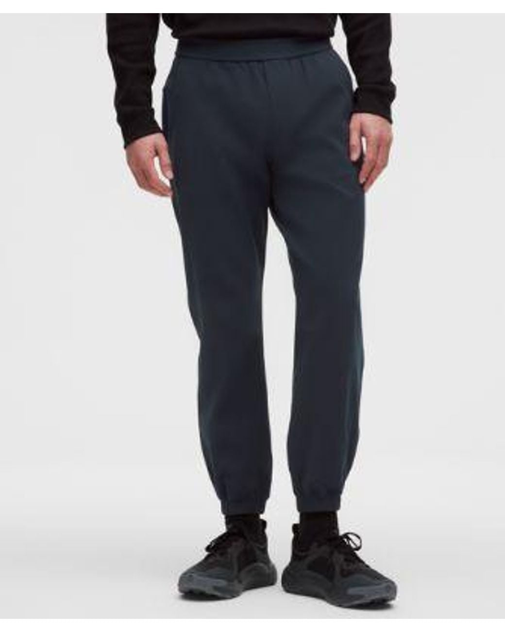 lululemon athletica Blue Sojourn Jogger for men