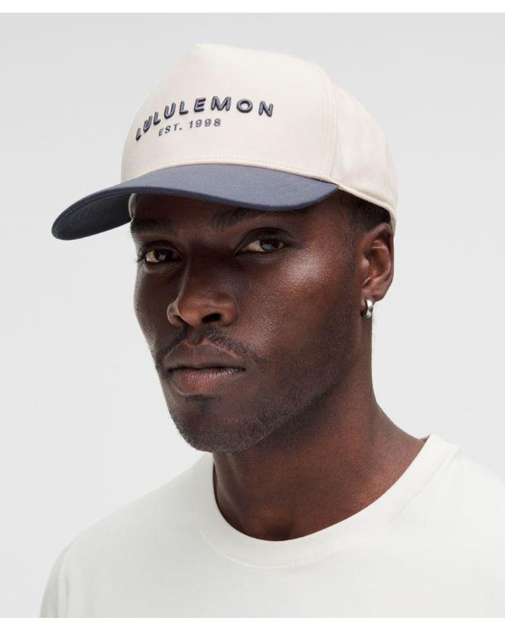 lululemon athletica Multicolor – The All Days Snapback – – Size Large/Xl
