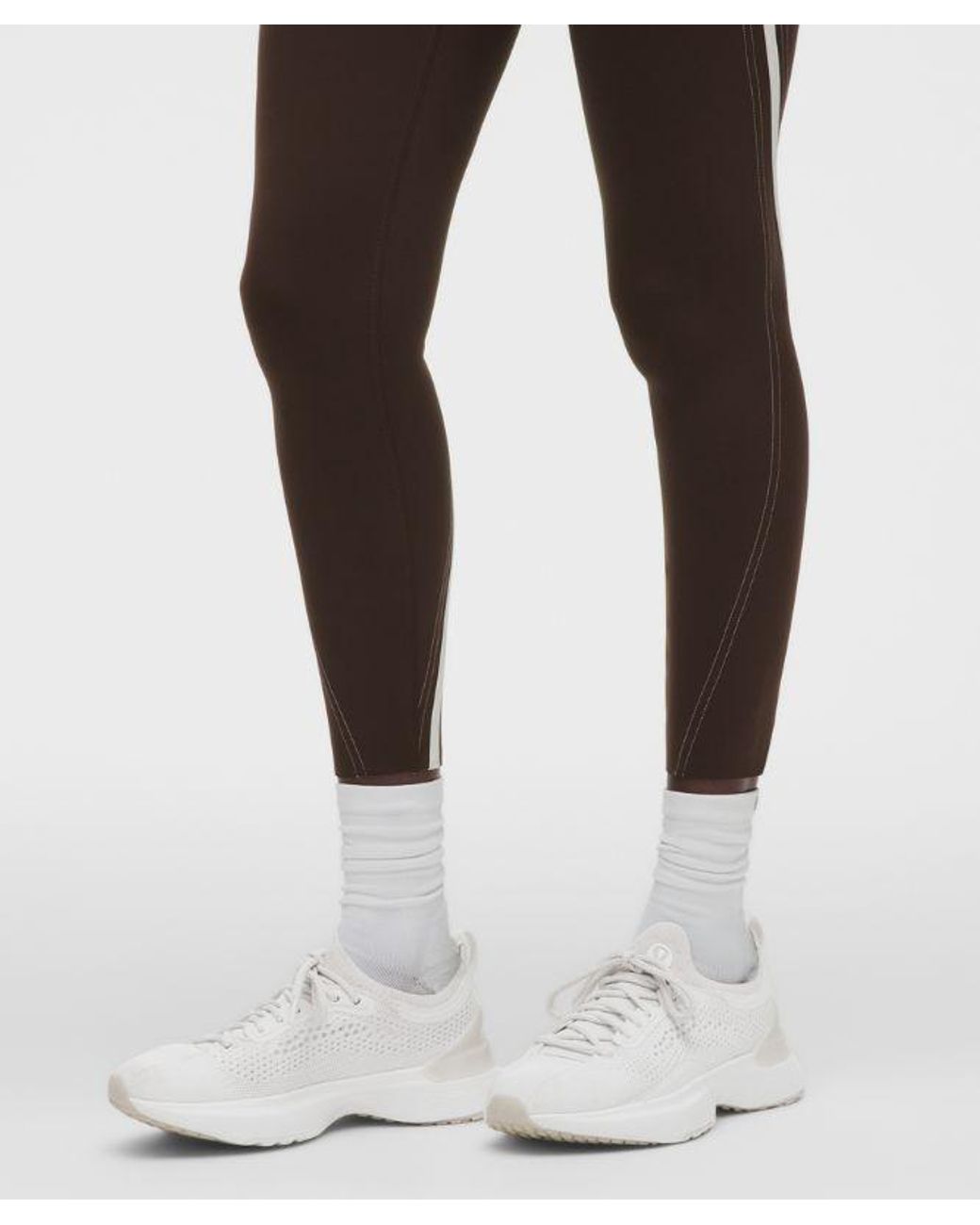 lululemon athletica White Chargefeel 3 Workout Shoe