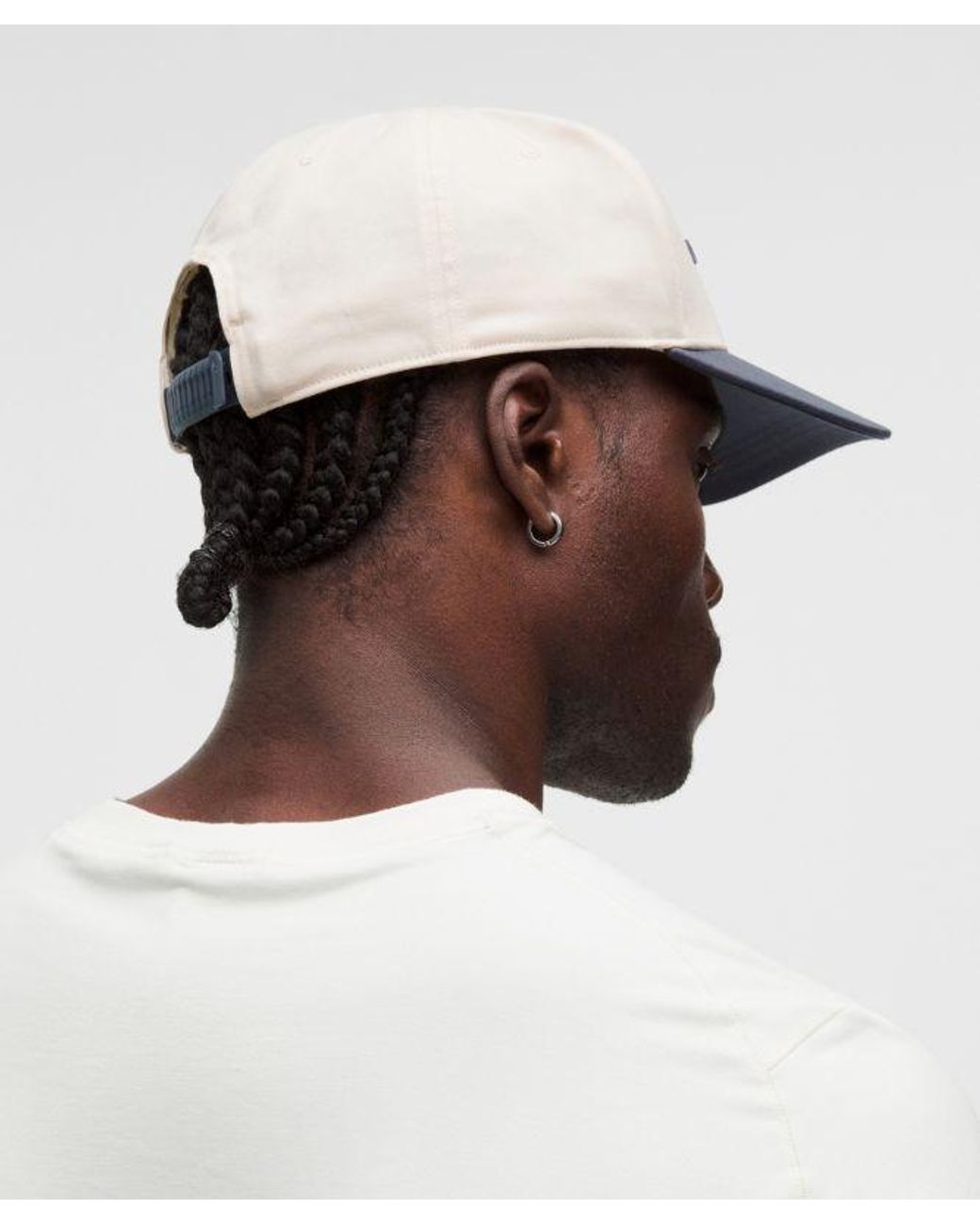 lululemon athletica Multicolor – The All Days Snapback – – Size Large/Xl