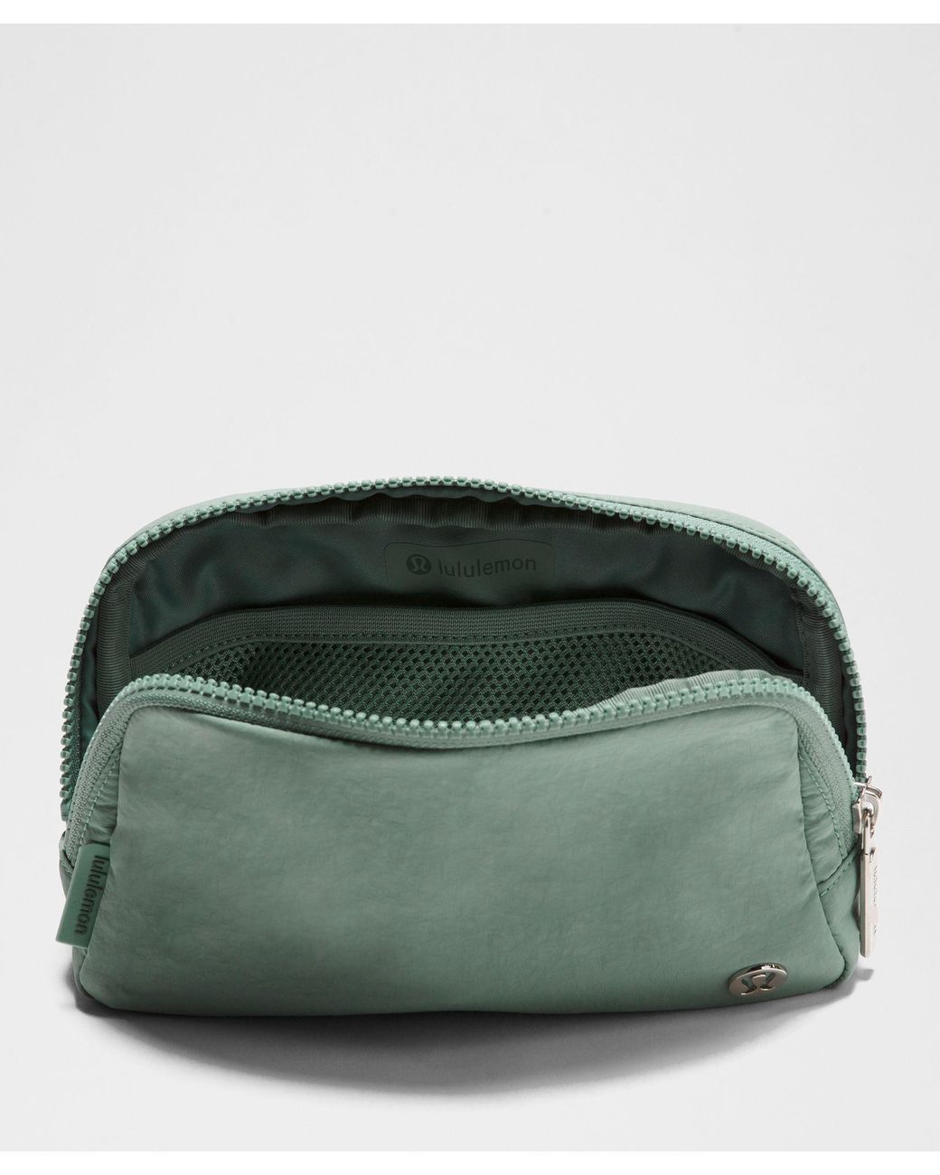 lululemon Everywhere Belt Bag With Long Strap 1L in Green | Lyst