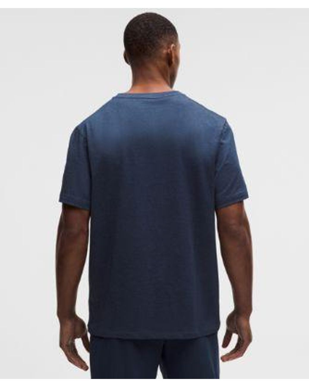 lululemon athletica Blue Zeroed for men