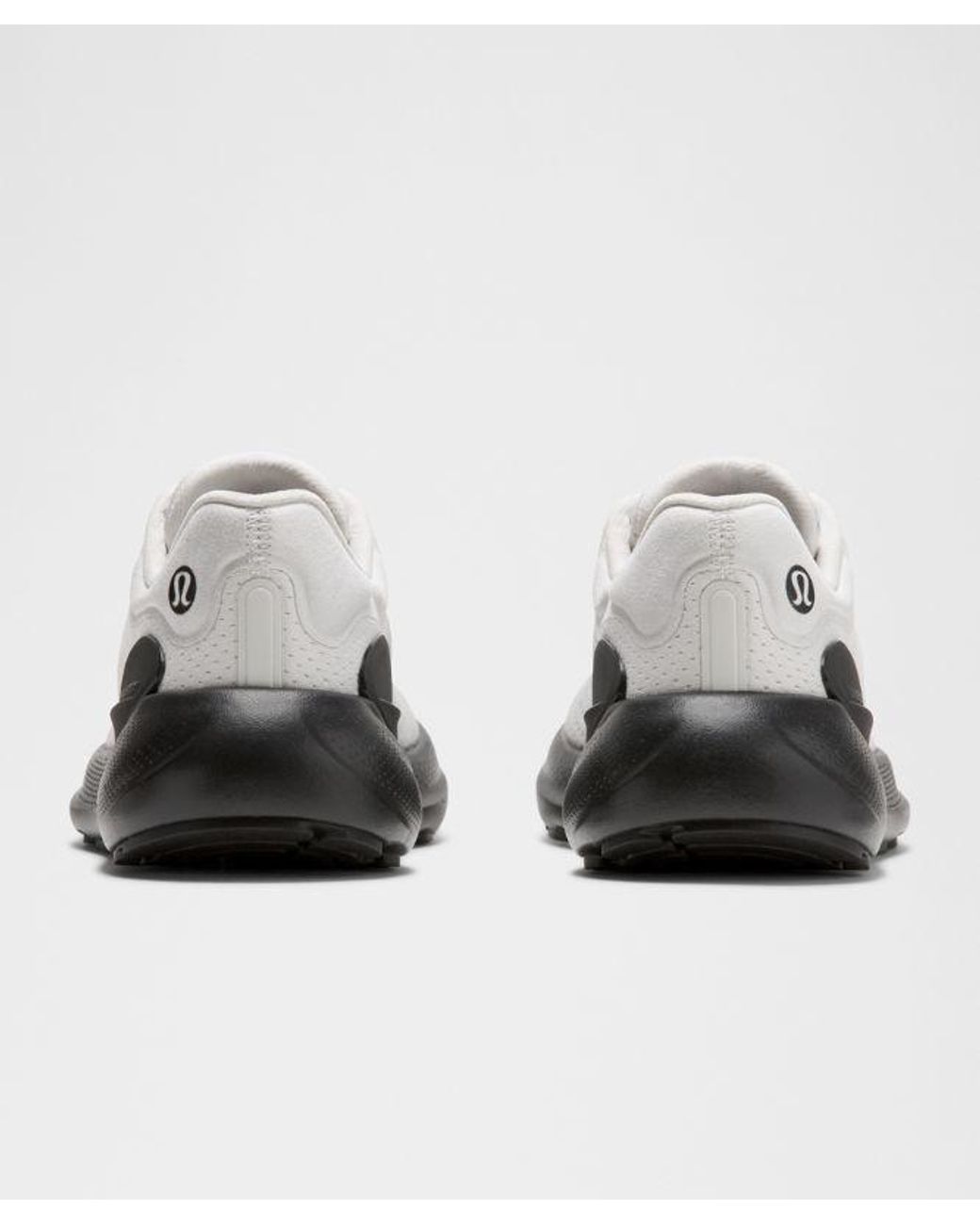 lululemon athletica White Beyondfeel Running Shoe