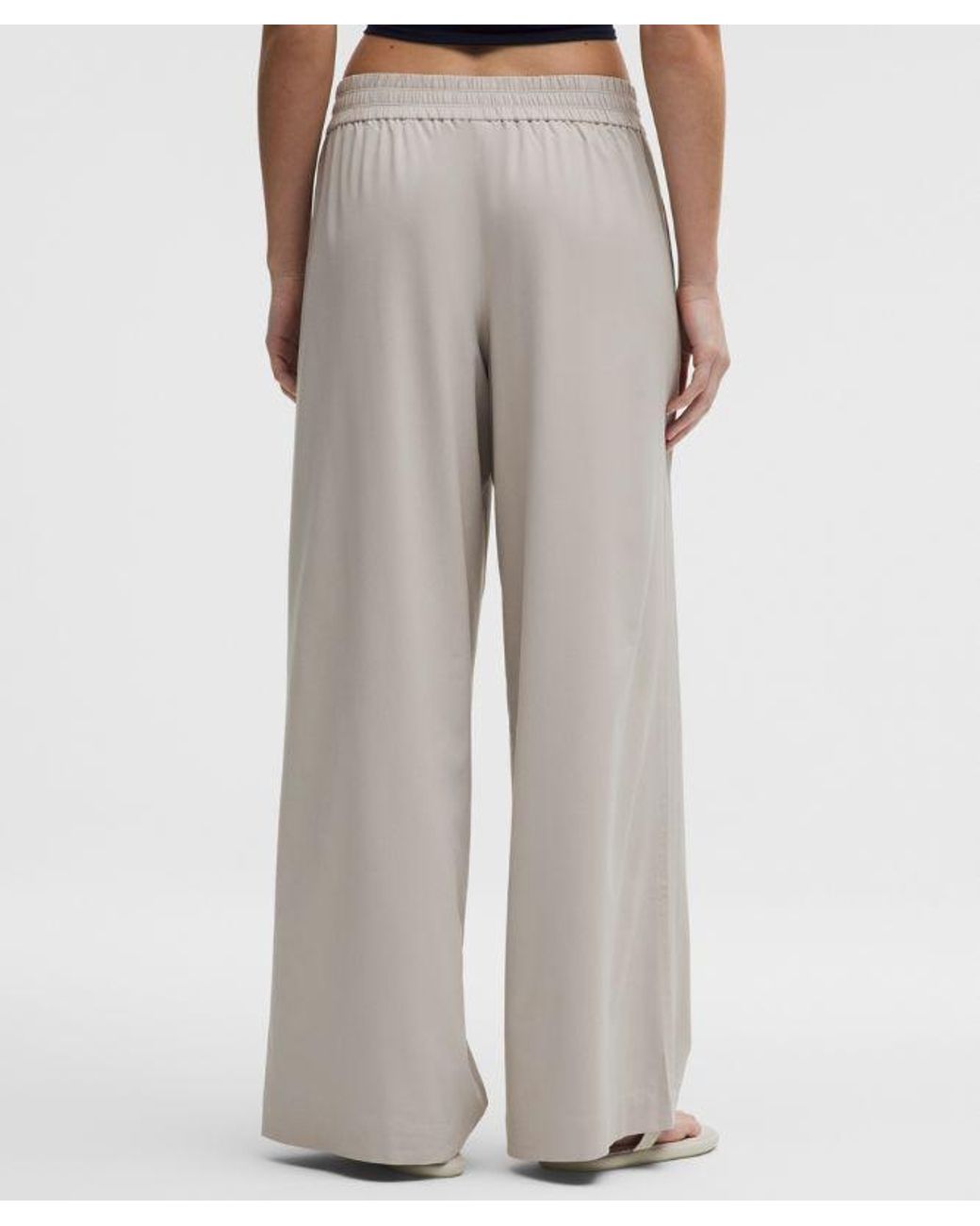 lululemon athletica Multicolor Breezily Mid-Rise Pant