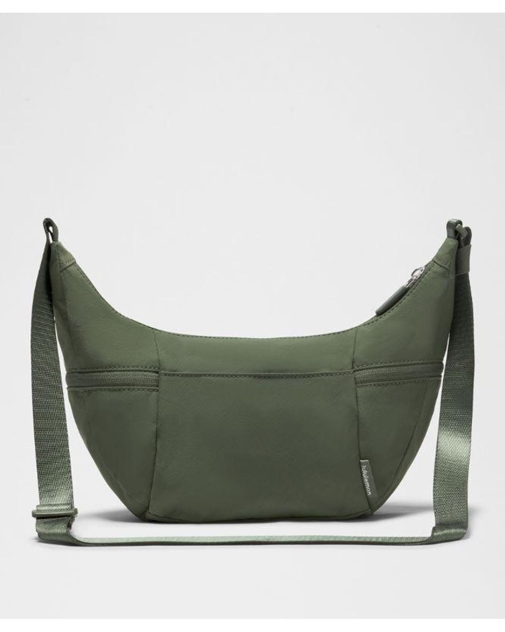 lululemon athletica Green – Small Slouchy Sling Bag 3L –