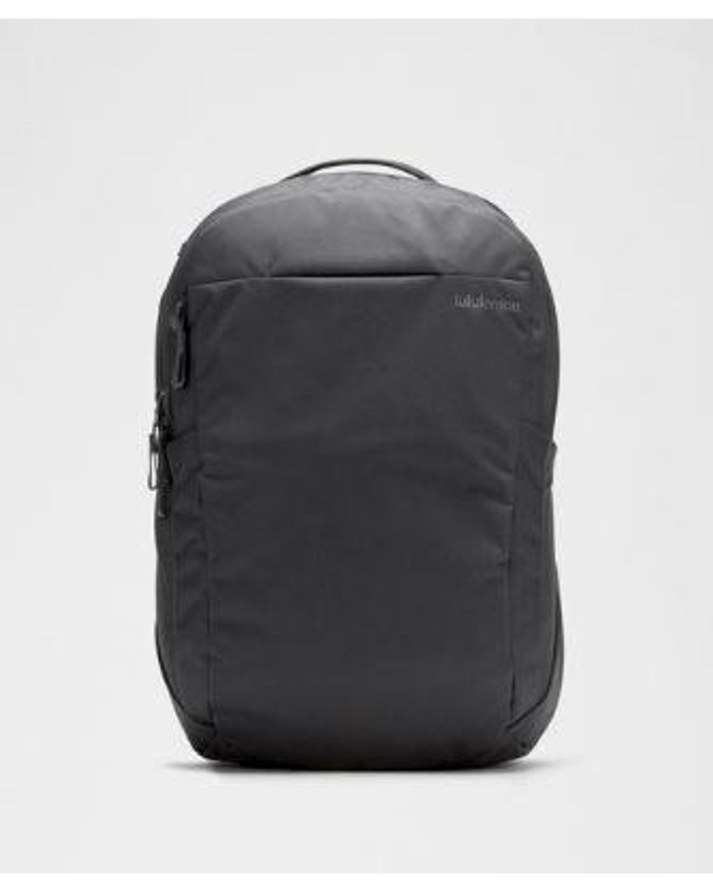 lululemon athletica Gray – Triple-Zip Backpack 28L Tech Canvas –