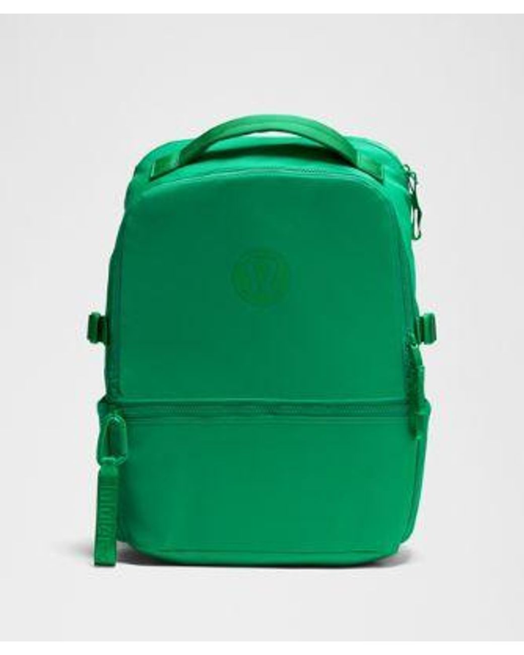 lululemon New Crew Backpack 22L in Green | Lyst UK