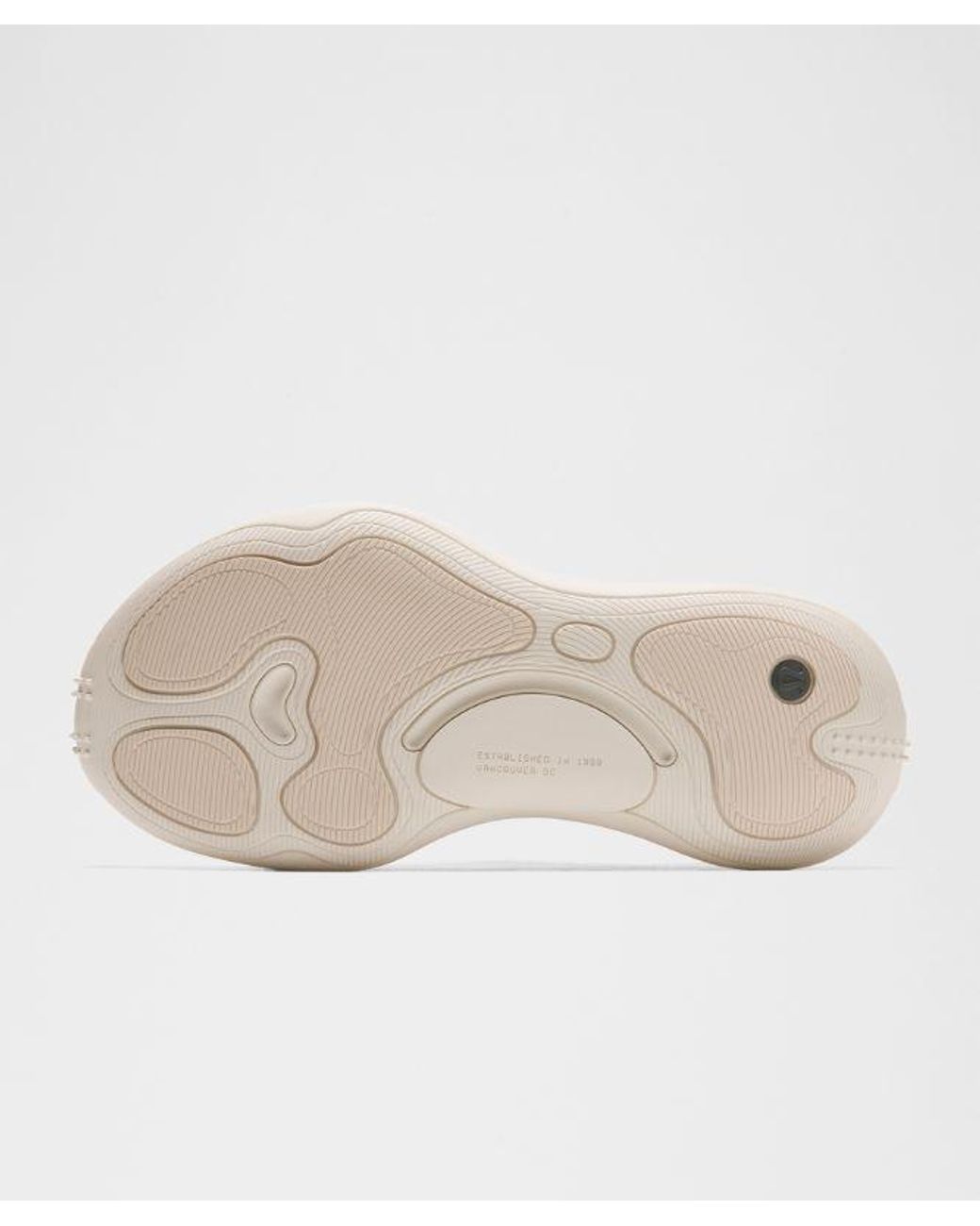 lululemon athletica White – Zenmode Mule – – Size 10