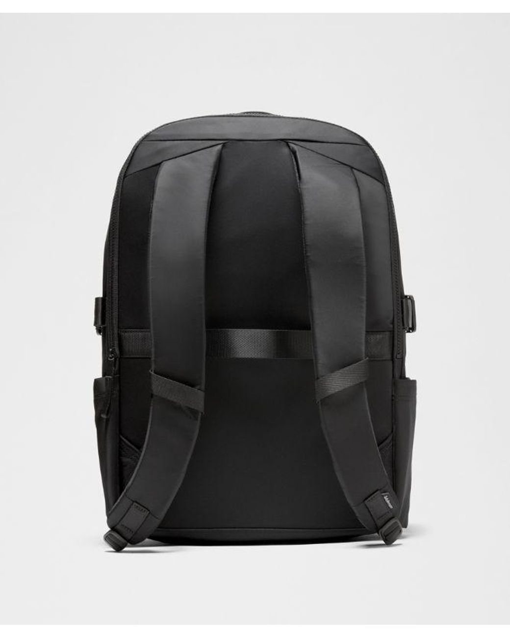 lululemon athletica Black – New Crew Backpack Large 30L –