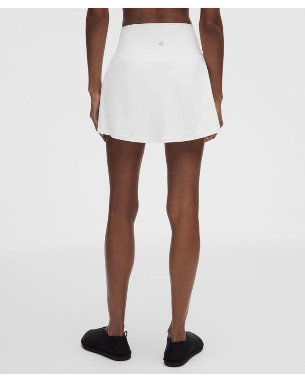 lululemon athletica White Align High-Rise Skirt