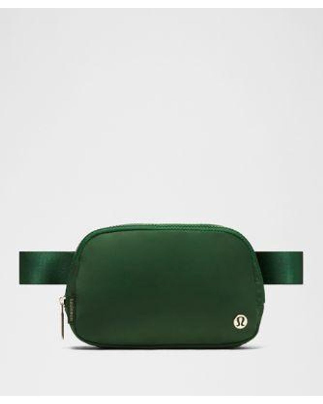 lululemon athletica Green – Everywhere Belt Bag 1L –