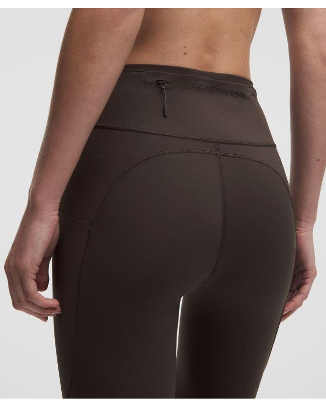 lululemon athletica Multicolor Fast And Free 6-Pocket High-Rise Tight 28"
