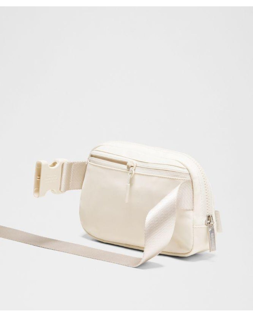 lululemon athletica Natural – Everywhere Belt Bag 1L –