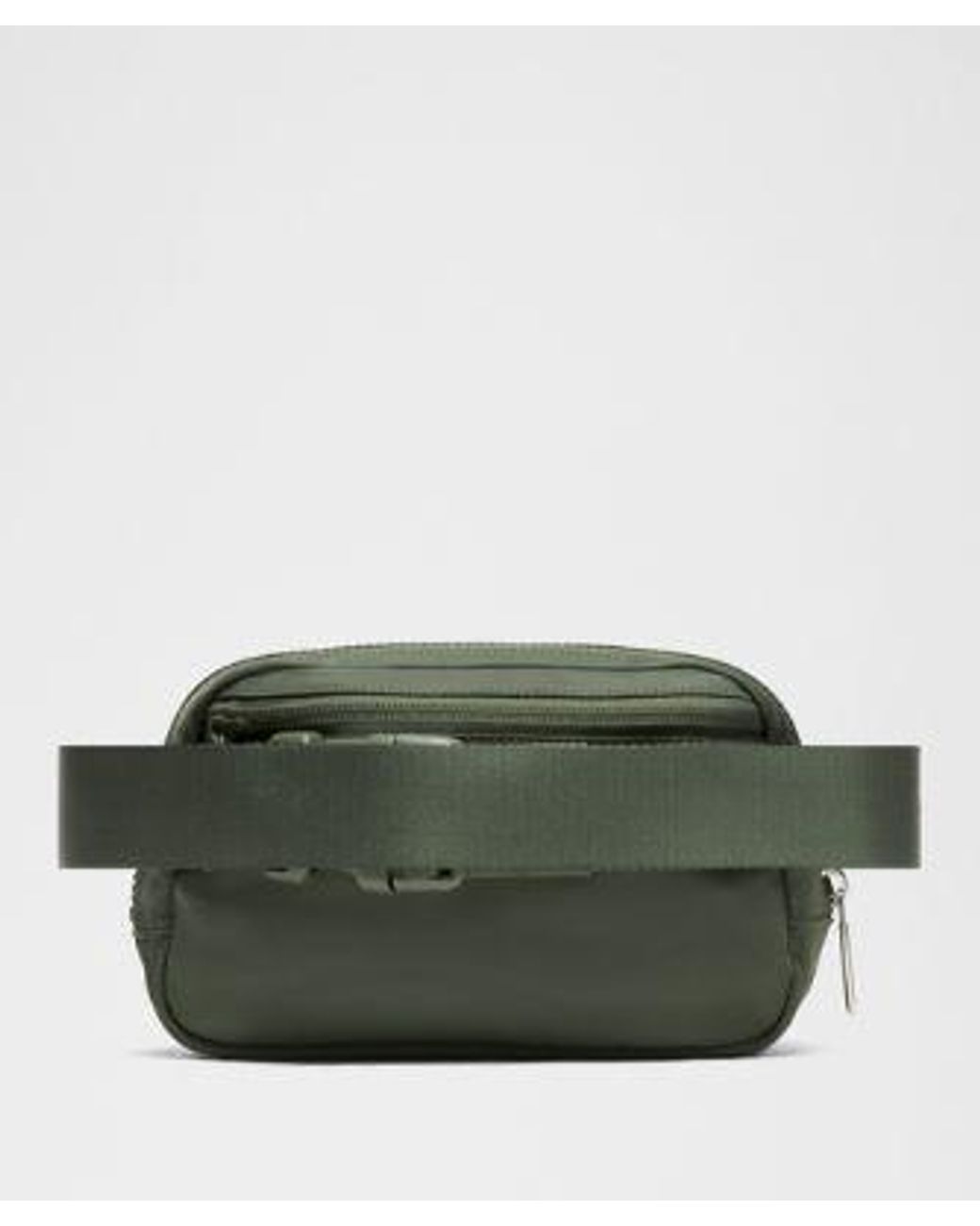 lululemon athletica Green Everywhere Belt Bag 1L