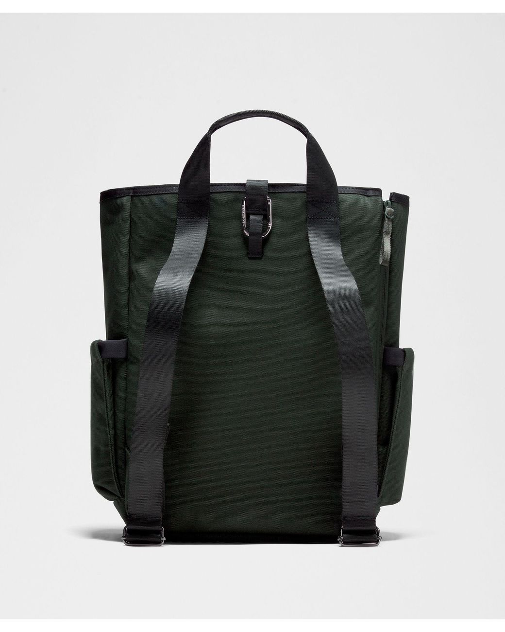 lululemon backpack tote Cruiser The Shop at Equinox while the detachable holder adjusts to fit up to two tennis Lululemon Dual Function Backpack To