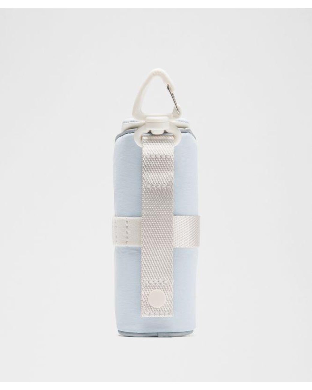 lululemon athletica White – Clippable Nano Golf Pouch Bag –