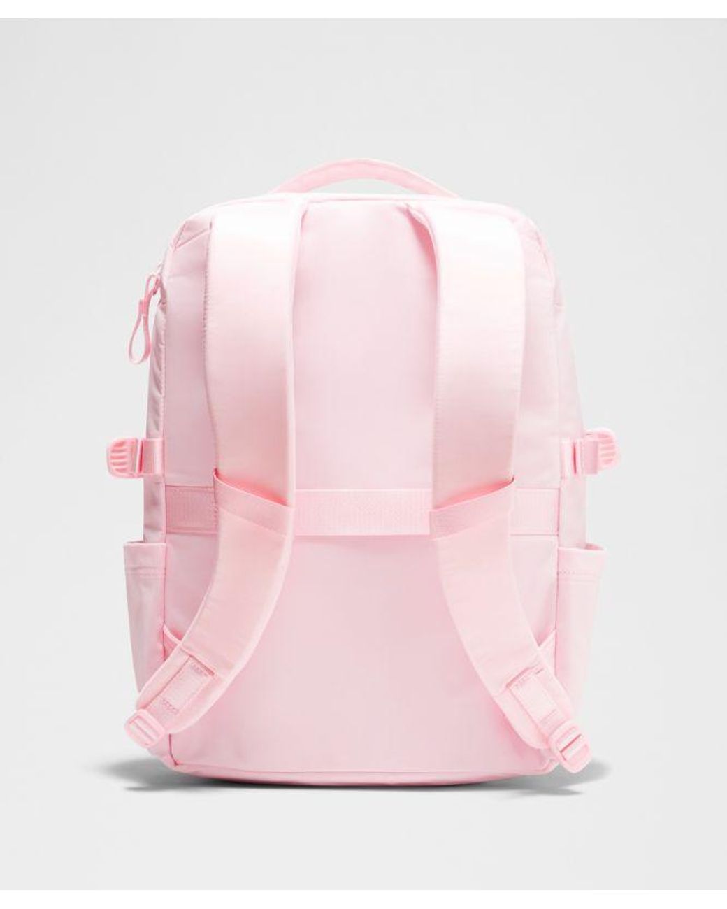 lululemon athletica Pink New Crew Backpack 22L