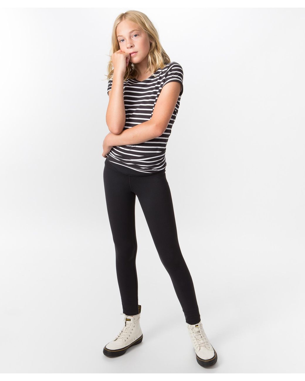 lululemon athletica Rhythmic Tight 