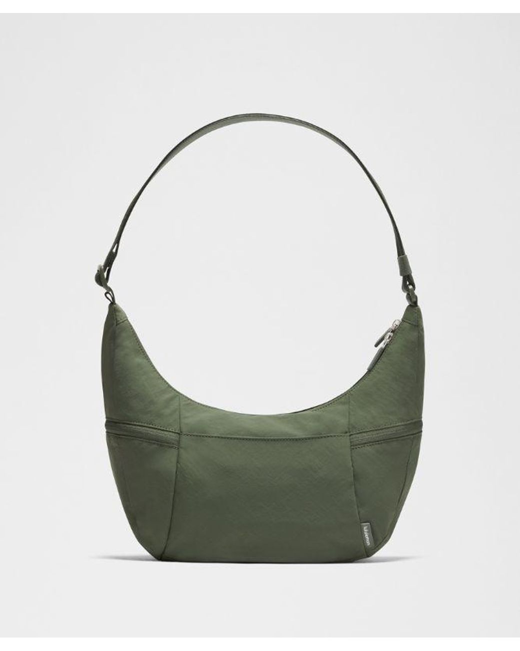 lululemon athletica Gray – Slouchy Sling Bag 6L –