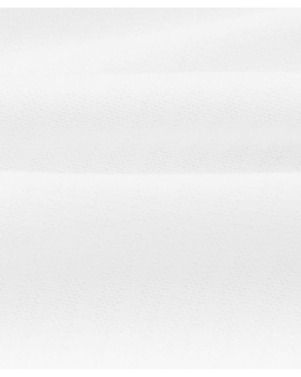 lululemon athletica White Uv-Protective Striped Mesh Tennis Polo Shirt for men