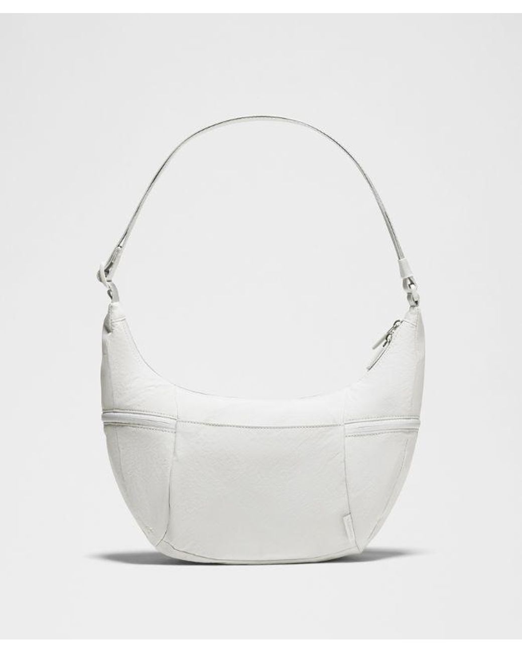 lululemon athletica White – Slouchy Sling Bag 6L –