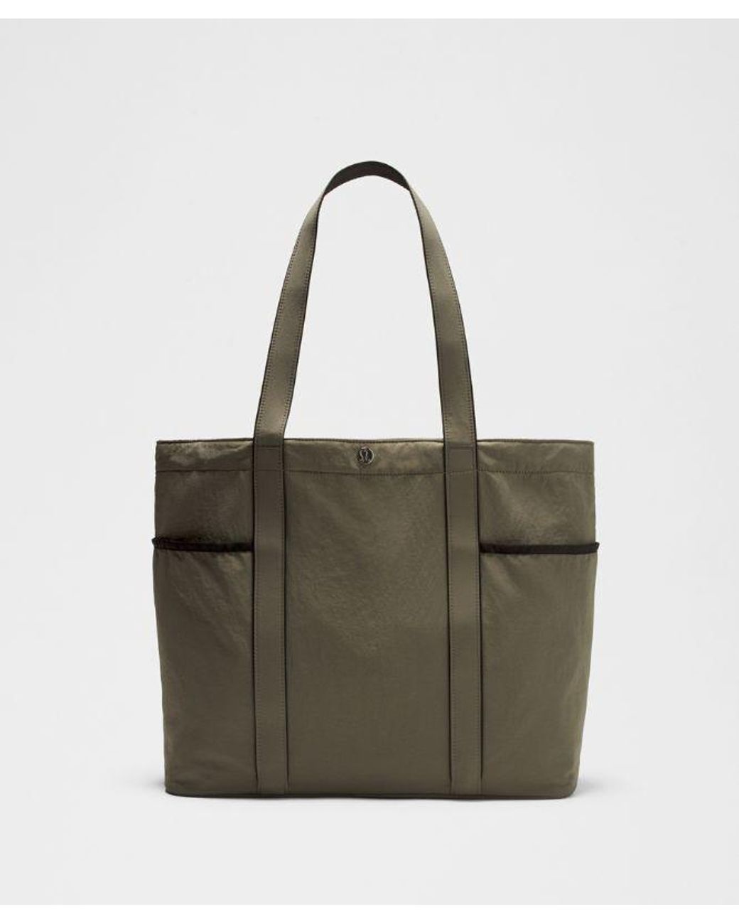 lululemon★Daily Multi Pocket Tote ナイロントートバッグ20L lululemon☆Daily Multi-Pocket ナイロン トートバッグ 20L