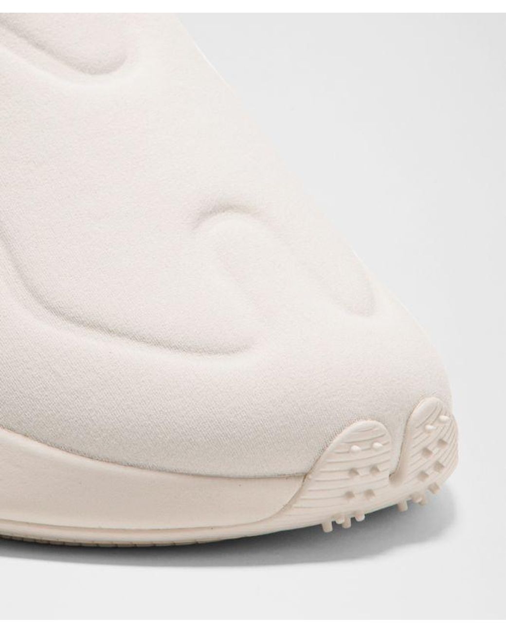 lululemon athletica White – Zenmode Mule – – Size 10