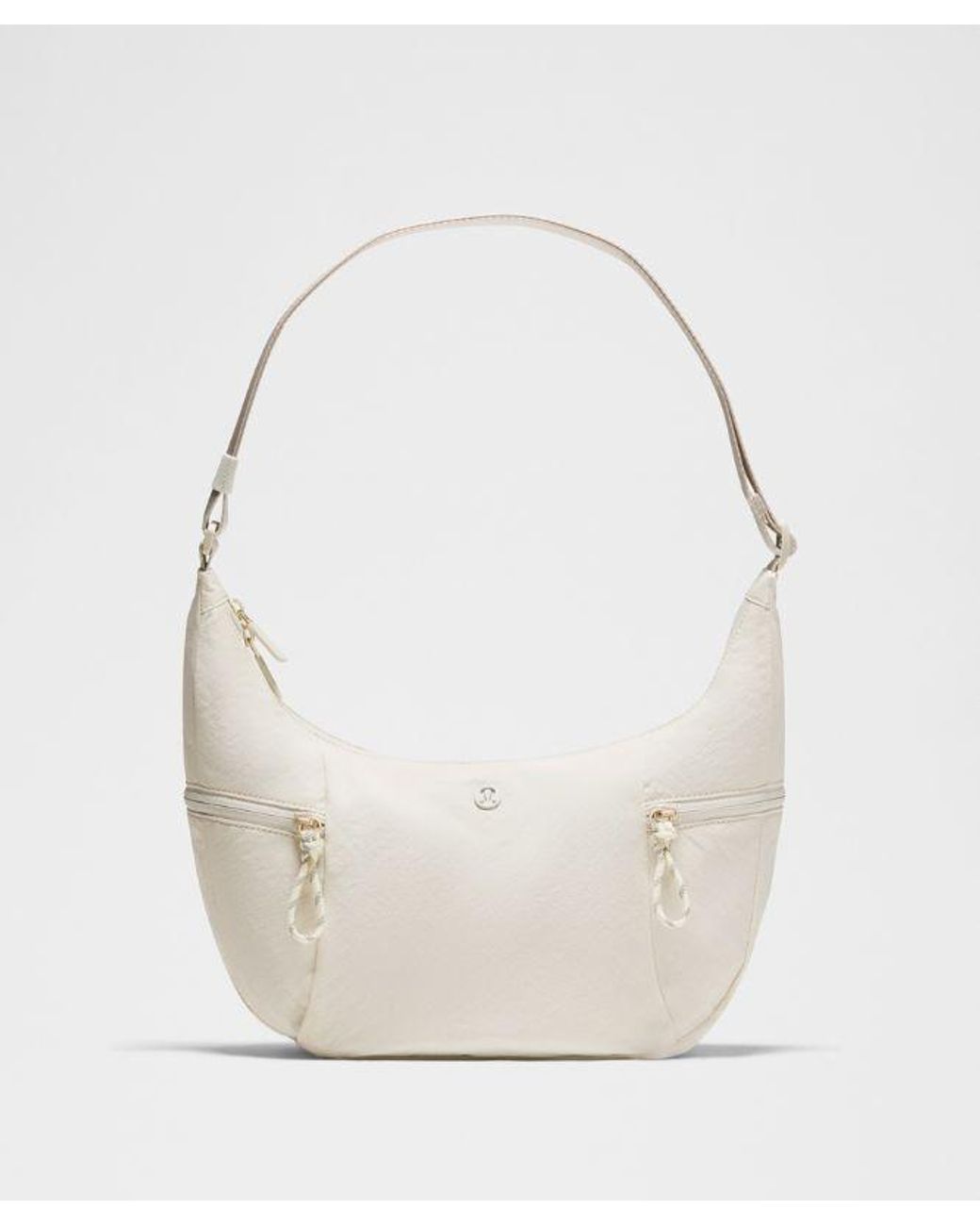 lululemon athletica White – Slouchy Sling Bag 6L – for men