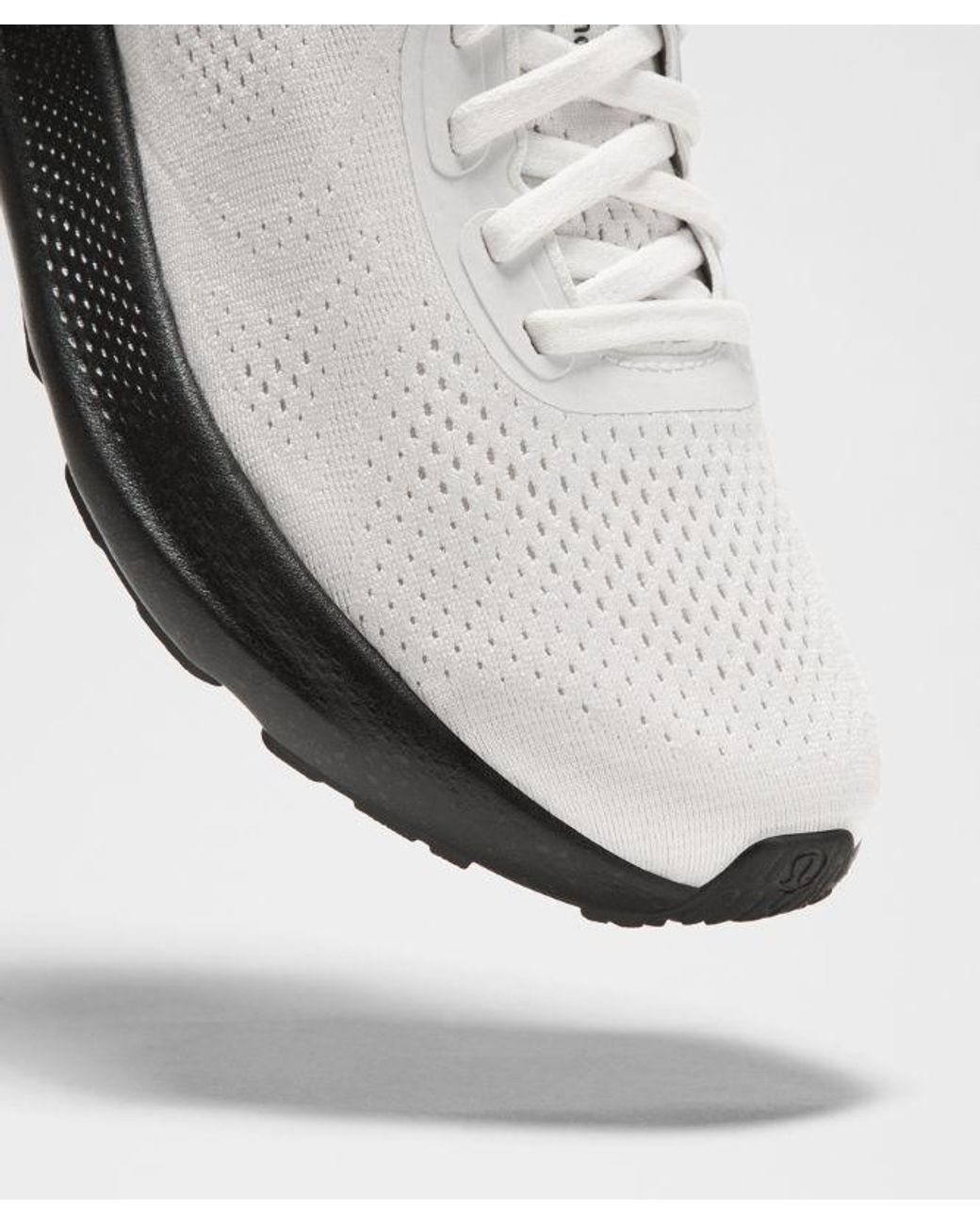 lululemon athletica White Beyondfeel Running Shoe