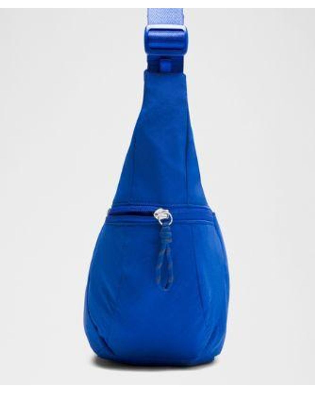 lululemon athletica Blue – Slouchy Sling Bag 6L –