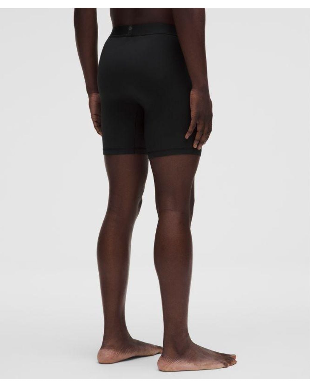 lululemon athletica Black – Always for men