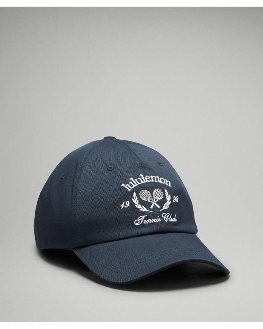 lululemon Classic Ball Cap in Blue | Lyst UK display picture 1