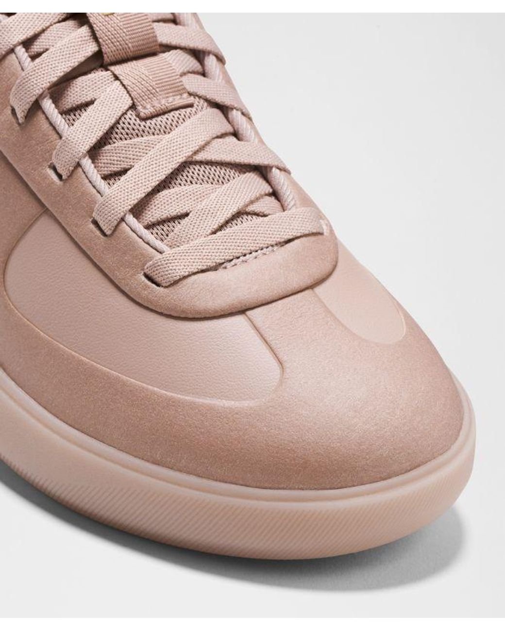 lululemon athletica Multicolor Cityverse Sneaker