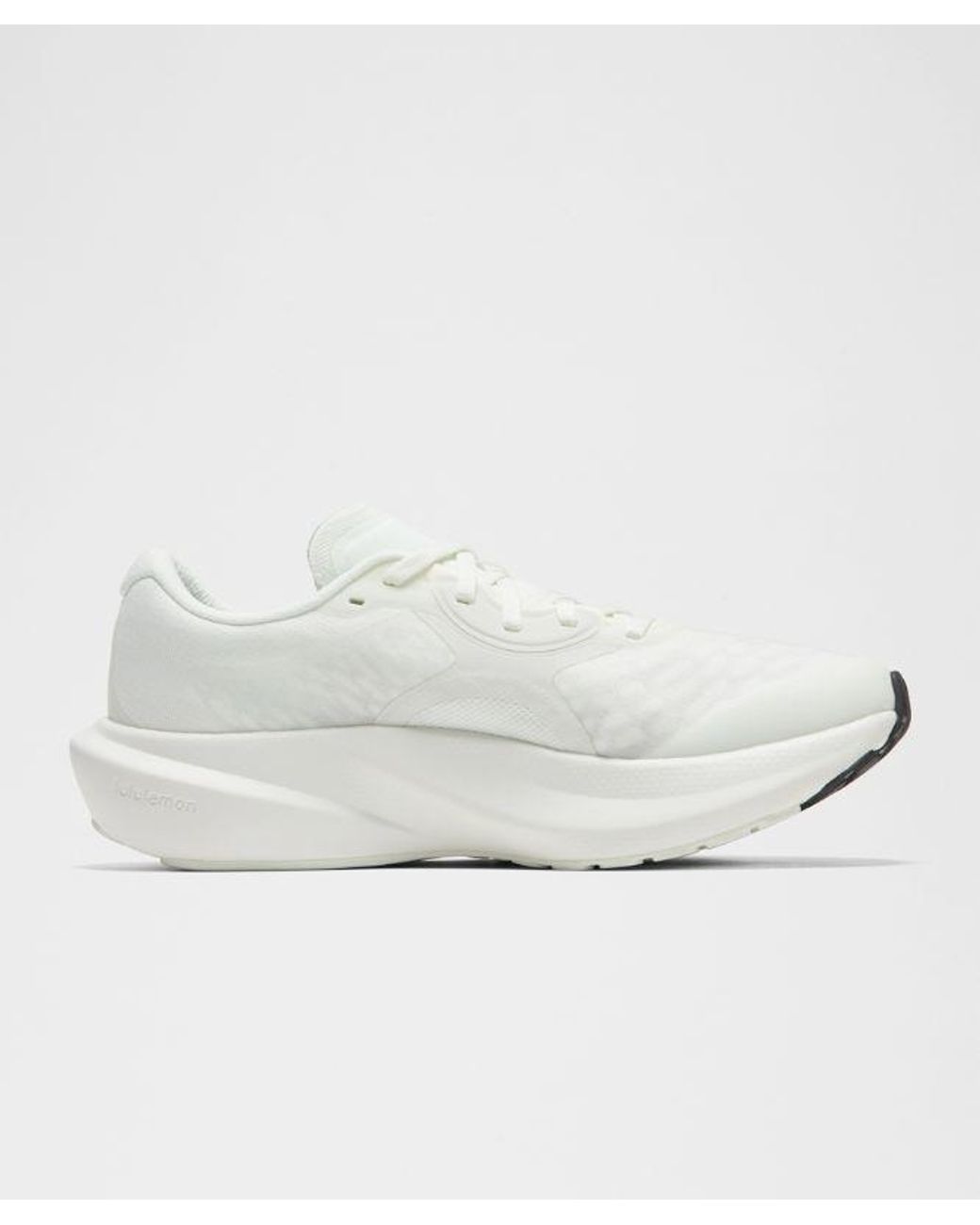 lululemon athletica White – Split Shift Running Shoes – – Size 14