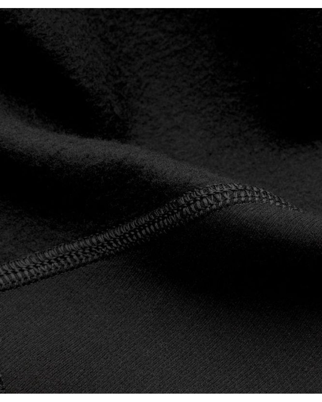 lululemon athletica Black Scuba Evolve Oversized Short 5"