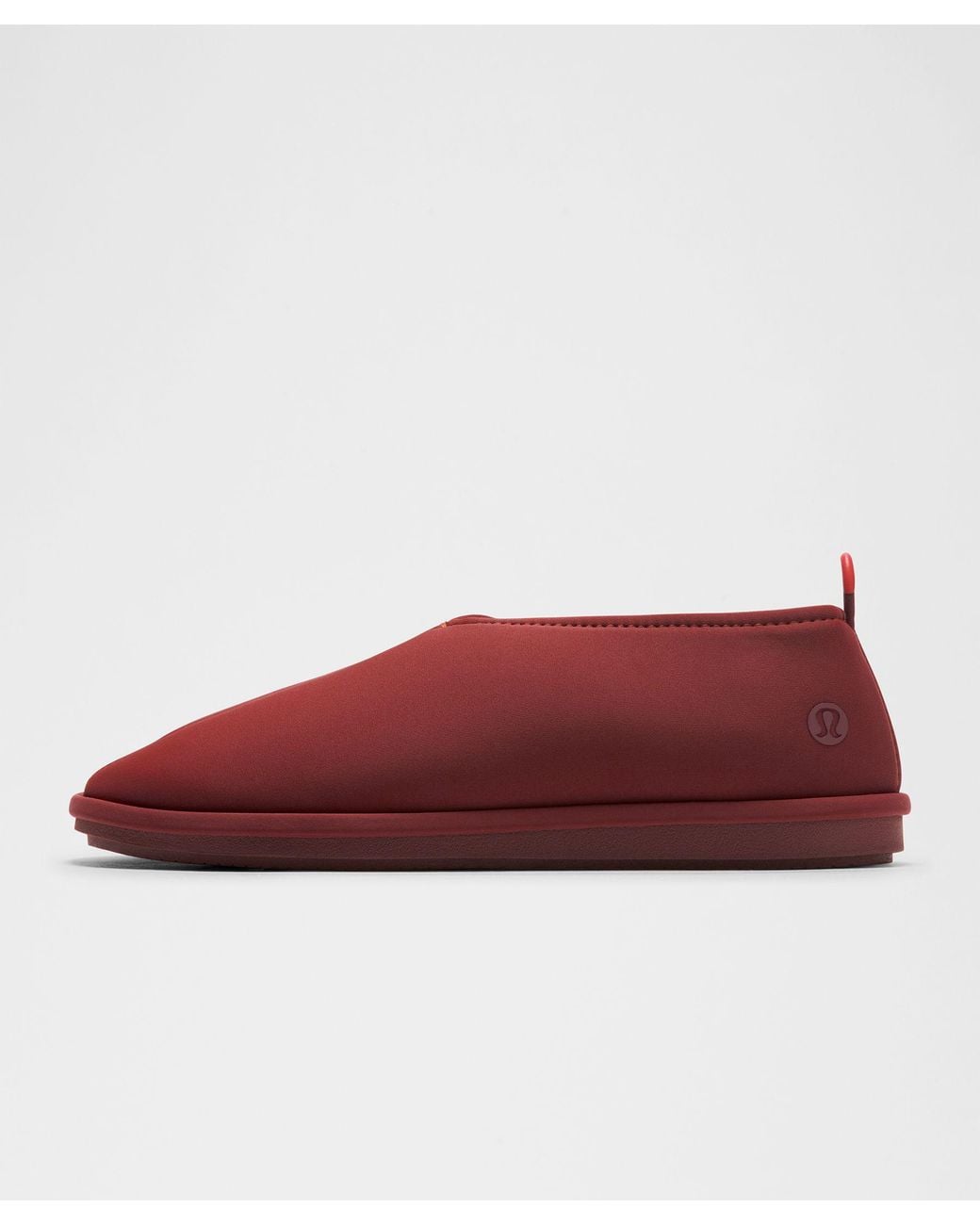 lululemon athletica Red Flat Mate