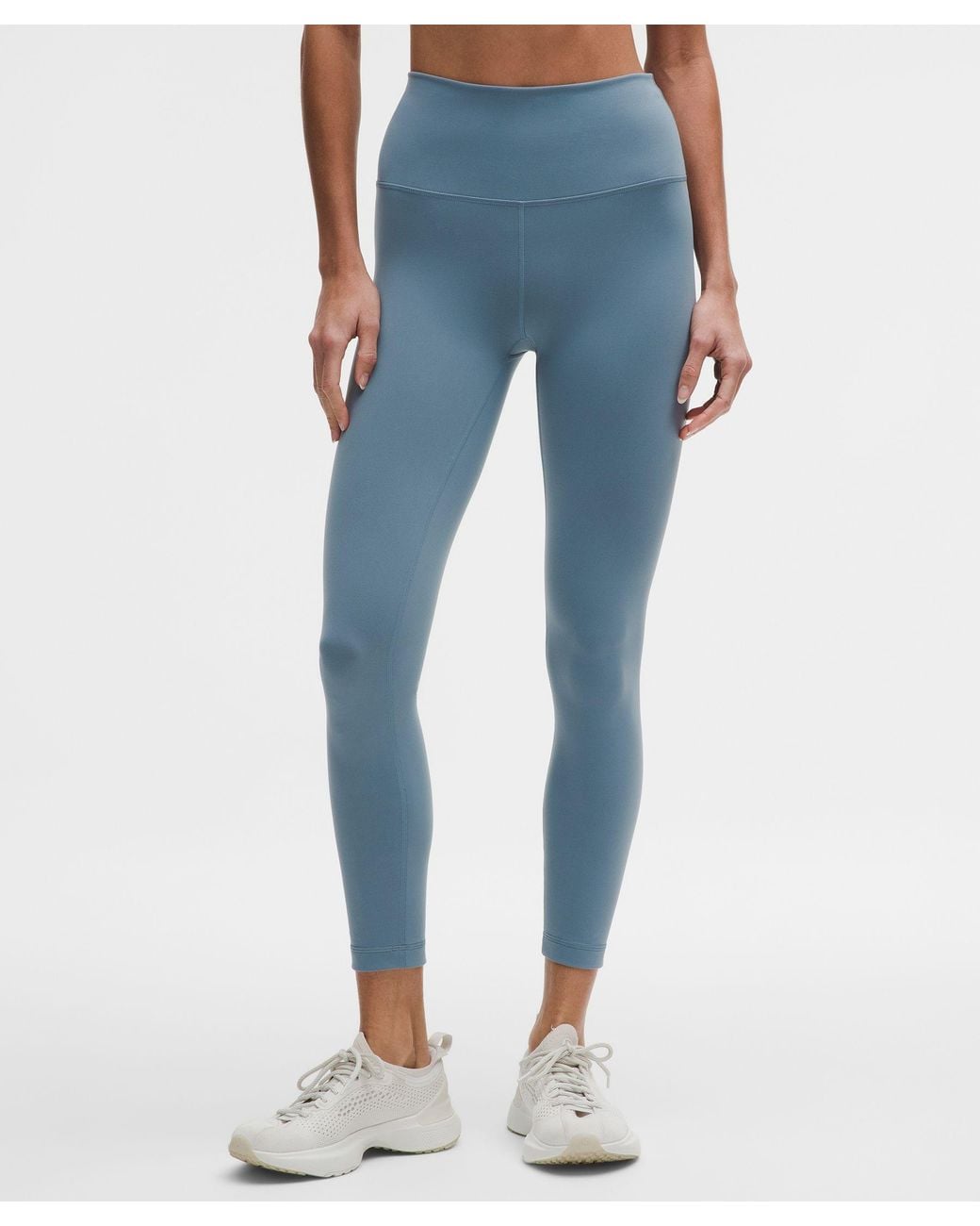 lululemon Wunder Train High-Rise Tight 25