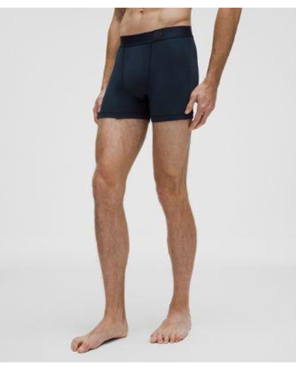 lululemon athletica White – Always for men