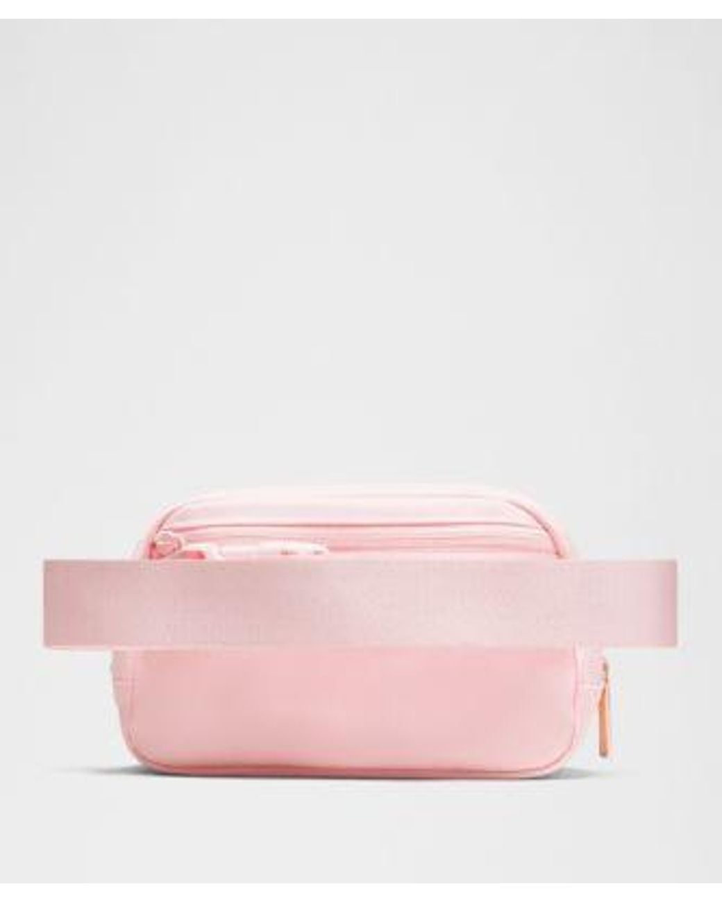 lululemon athletica Pink – Everywhere Belt Bag 1L –