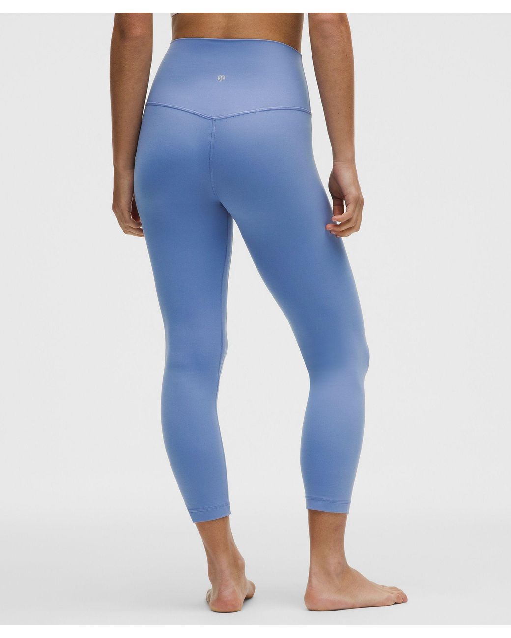 lululemon Align High-Rise Crop 23