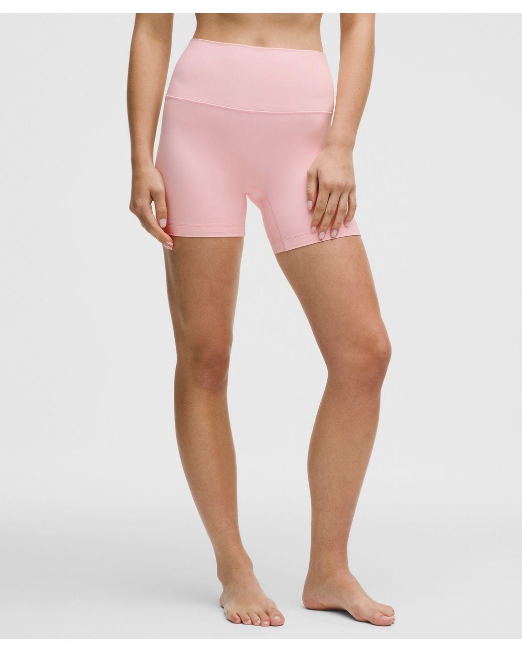 lululemon Align No Line High-Rise Short 6