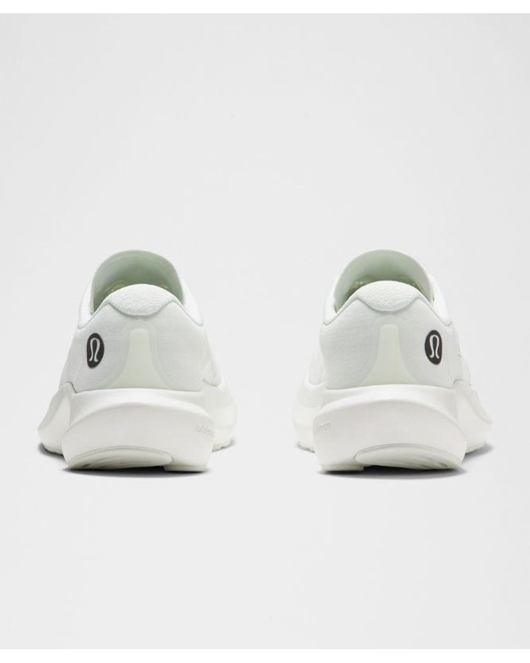 lululemon athletica White – Split Shift Running Shoes – – Size 14