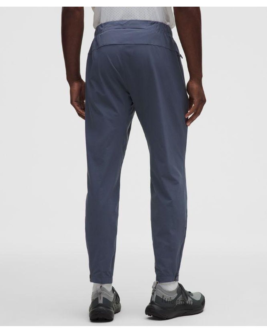 lululemon athletica Blue Mile Maker Jogger for men
