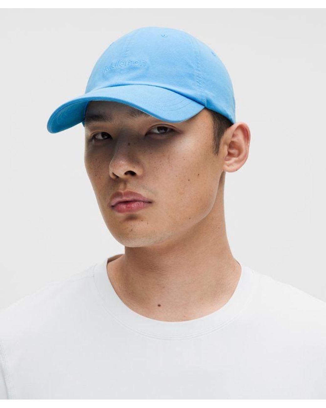 lululemon athletica Blue Classic Ball Cap