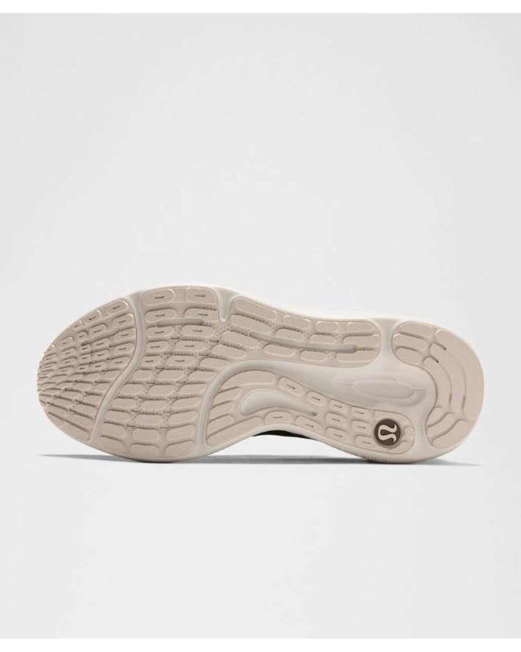 lululemon athletica Multicolor Beyondfeel Running Shoe