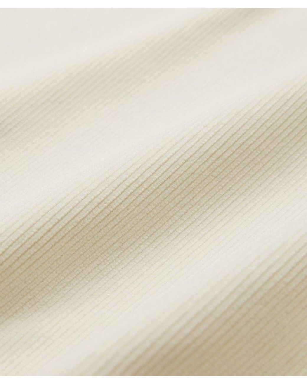 lululemon athletica White – Corduroy Relaxed-Fit Long-Sleeve Button-Up Shirt – – Size Large for men