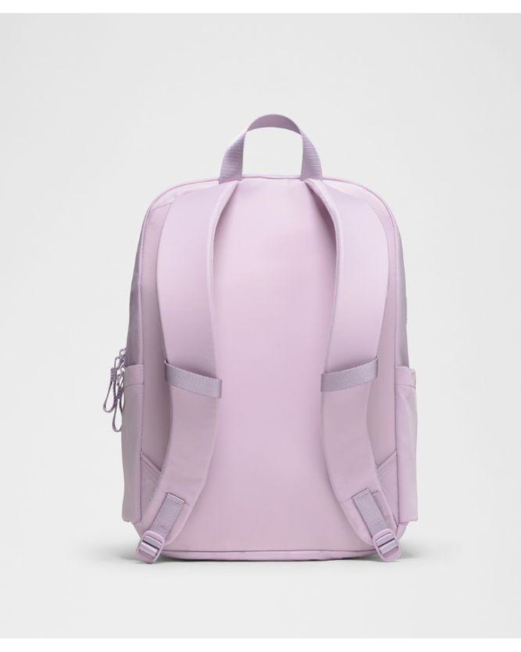 lululemon athletica Purple Everywhere Backpack 22L